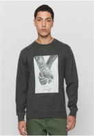 Trust 2.0 Crewneck Mister Tee