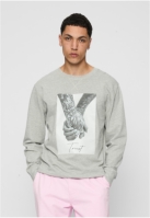 Trust 2.0 Crewneck Mister Tee