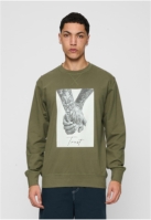 Trust 2.0 Crewneck Mister Tee