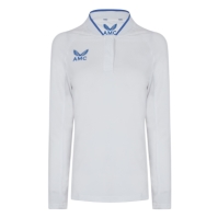 Castore Maneca Lunga Polo Top dama