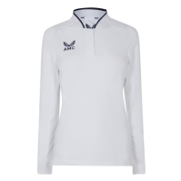 Castore Maneca Lunga Polo Top dama