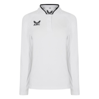 Castore Maneca Lunga Polo Top dama