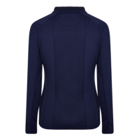 Castore Maneca Lunga Polo Top dama