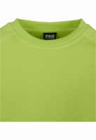 Oversized Short Raglan Crew dama Urban Classics