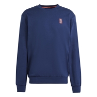 Bluza trening adidas Juventus Cultural Story Crew barbat