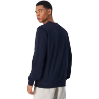 Bluza trening Men's Champion Crewneck navy blue 220727 BS501