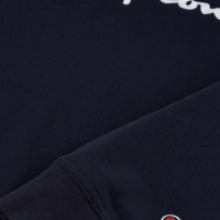 Bluza trening Men's Champion Crewneck navy blue 220727 BS501