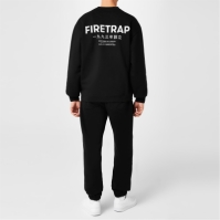 Bluza trening Firetrap Crewneck