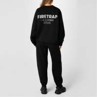 Bluza trening Firetrap Crewneck