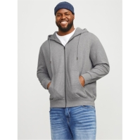 Jack and Jones + Swt Zip Hdy Sn99
