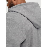 Jack and Jones + Swt Zip Hdy Sn99