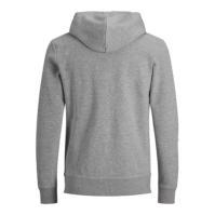 Jack and Jones + Swt Zip Hdy Sn99
