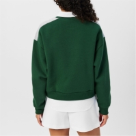 Lacoste Logo Crewneck Jumper