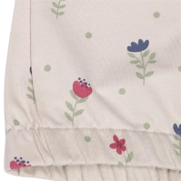 Lilly and Sid Floral Swtsht In99
