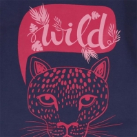 Lilly and Sid Wild Thng Swtsht Jn99