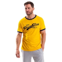 Camasa Golds Gym Logo T- barbat