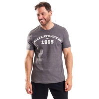 Camasa Golds Gym Logo T- barbat