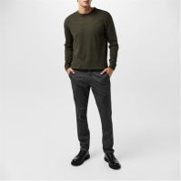 Bluza trening Jack and Jones Knited barbat