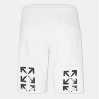 Off White Off Crv Arw Swtshrt Sn99