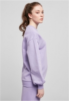 Organic Oversized Crew dama Urban Classics