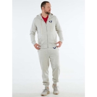 True Religion Classic Logo Jogging Bottoms barbat