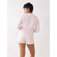 Bluza trening True Religion Flock Logo dama