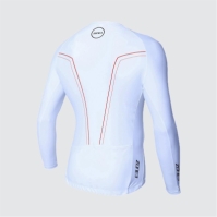 Zone3 Lava Aero ¾ Sleeve Warmth Top
