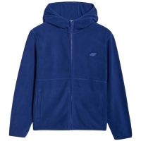 Bluza 's 4F F323 navy blue 4FWSS25TFLEF323 031S dama