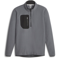 Bluza Puma quarter Zip Baselayer Top barbat