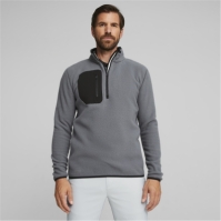 Bluza Puma quarter Zip Baselayer Top barbat