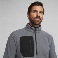 Bluza Puma quarter Zip Baselayer Top barbat