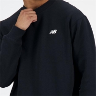 Bluza trening Bluza New Balance Balance Crewneck