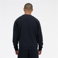 Bluza trening Bluza New Balance Balance Crewneck