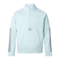 Bluza Canterbury quarter Zip barbat