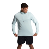 Bluza Canterbury quarter Zip barbat