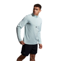 Bluza Canterbury quarter Zip barbat