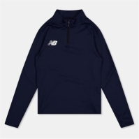 Bluza New Balance quarter Zip Top copil