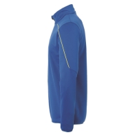 Bluza Uhlsport Stream 22 Quarter Zip Top barbat