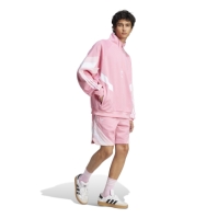 Bluza trening adidas Inter Miami CF Originals Half-Zip Crew adulti