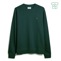 Bluza trening Farah Tim Crew