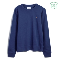 Bluza trening Farah Tim Crew
