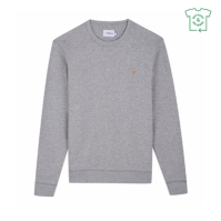 Bluza trening Farah Tim Crew