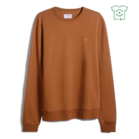 Bluza trening Farah Tim Crew