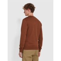 Bluza trening Farah Tim Crew