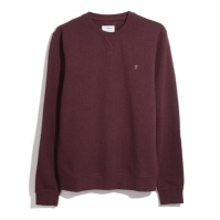 Bluza trening Farah Tim Crew