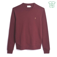 Bluza trening Farah Tim Crew