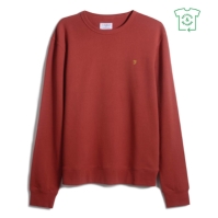 Bluza trening Farah Tim Crew