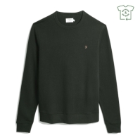 Bluza trening Farah Tim Crew