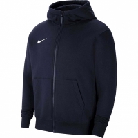 Bluza Hanorac Nike Park 20 Full-Zip for navy blue CW6891 451 copil
