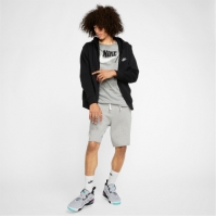 Bluza Hanorac Nike Sportswear Club Full-Zip barbat